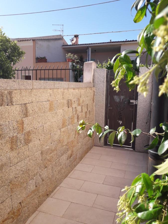 Apartamento Casa Mene' Arzachena Exterior foto