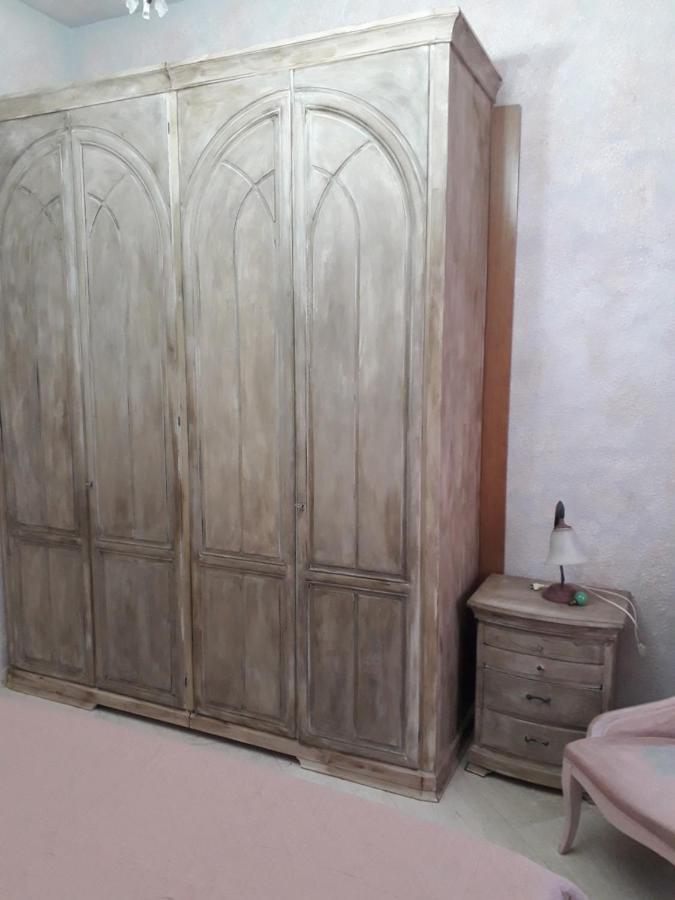 Apartamento Casa Mene' Arzachena Exterior foto