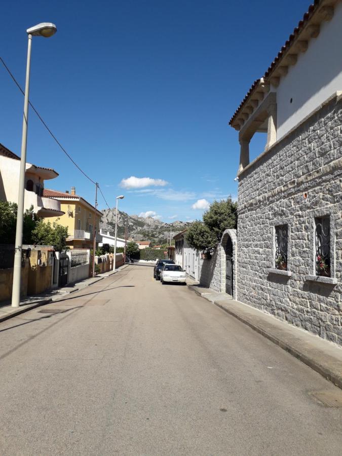 Apartamento Casa Mene' Arzachena Exterior foto